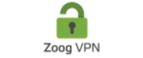 Logo zoogvpn