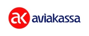 Logo Aviakassa