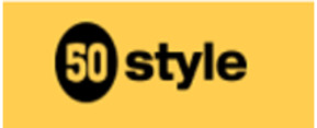 Logo 50style