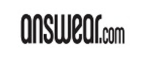 Logo ANSWEAR