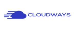 Logo Cloudways