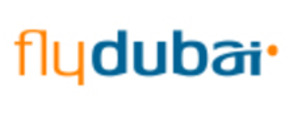 Logo FlyDubai