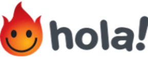 Logo Hola