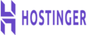 Logo Hostinger