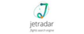 Logo Jetradar