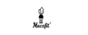 Logo Maczfit