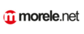 Logo Morele.net