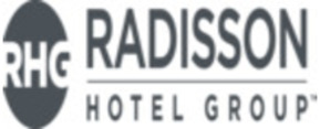 Logo Radisson Hotel Group