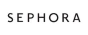 Logo Sephora