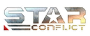 Logo Star Conflict