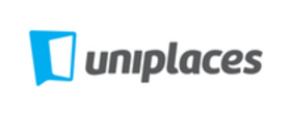 Logo Uniplaces