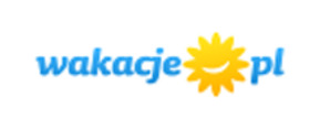 Logo Wakacje