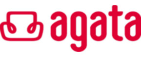 Logo Agata