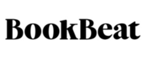 Logo Bookbeat