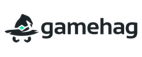 Logo Gamehag