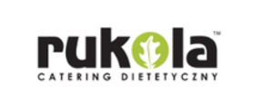 Logo Rukola Catering