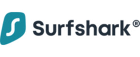 Logo Surfshark