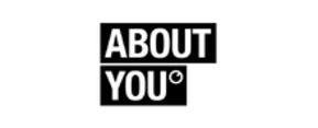 Logo About You