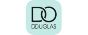 Logo Douglas