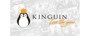 Logo Kinguin