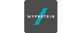 Logo Myprotein