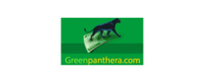 Logo Greenpanthera