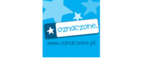 Logo Oznaczone