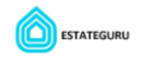 Logo Estateguru