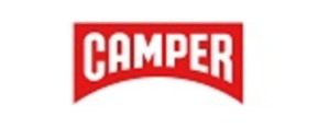 Logo Camper