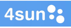 Logo 4SUN