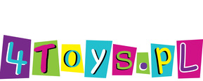 Logo 4TOYS