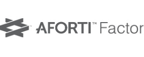 Logo Aforti Factor