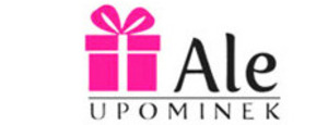 Logo Aleupominek