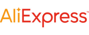 Logo Aliexpress