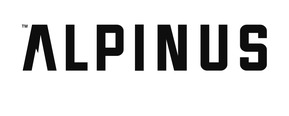 Logo alpinus