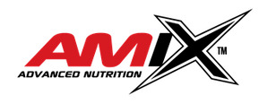 Logo Amix Nutrition