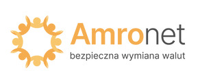 Logo Amronet