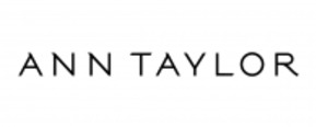 Logo Ann Taylor