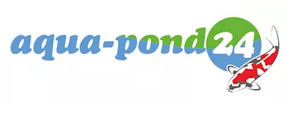 Logo Aqua-Pond24