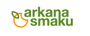Logo Arkana Smaku