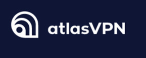 Logo Atlas VPN