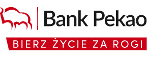 Logo Bank Pekao