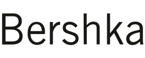 Logo Bershka