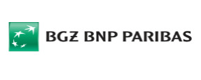 Logo BNP Paribas