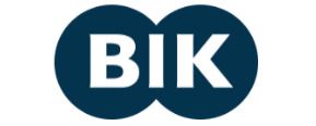 Logo BIK