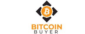 Logo Bitcoin Buyer