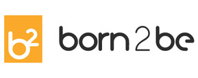 Logo Born2be