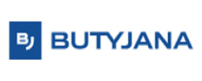 Logo Butyjana