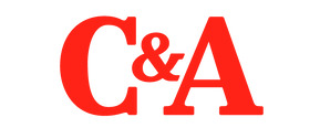 Logo C&A