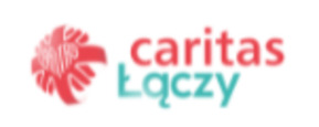 Logo Caritas Łączy